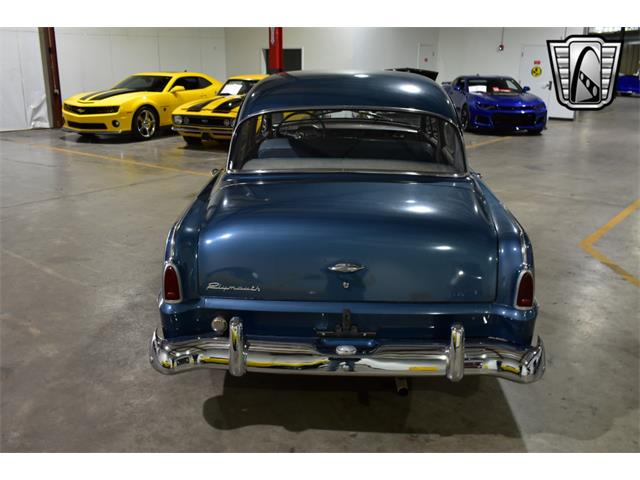 1953 Plymouth Cranbrook (CC-1941209) for sale in O'Fallon, Illinois