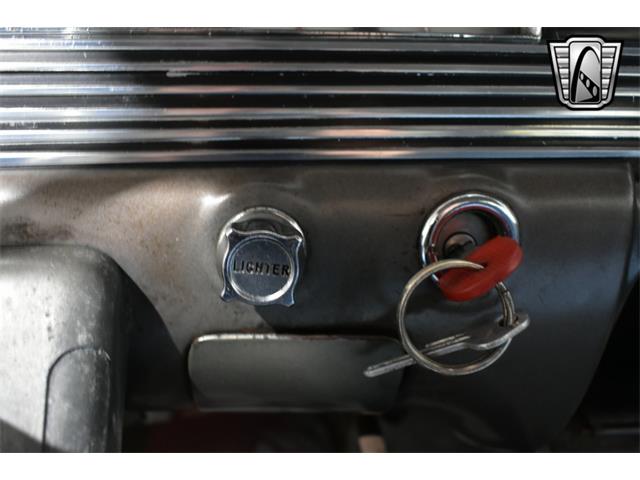 1953 Plymouth Cranbrook (CC-1941209) for sale in O'Fallon, Illinois
