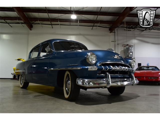 1953 Plymouth Cranbrook (CC-1941209) for sale in O'Fallon, Illinois