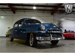 1953 Plymouth Cranbrook (CC-1941209) for sale in O'Fallon, Illinois