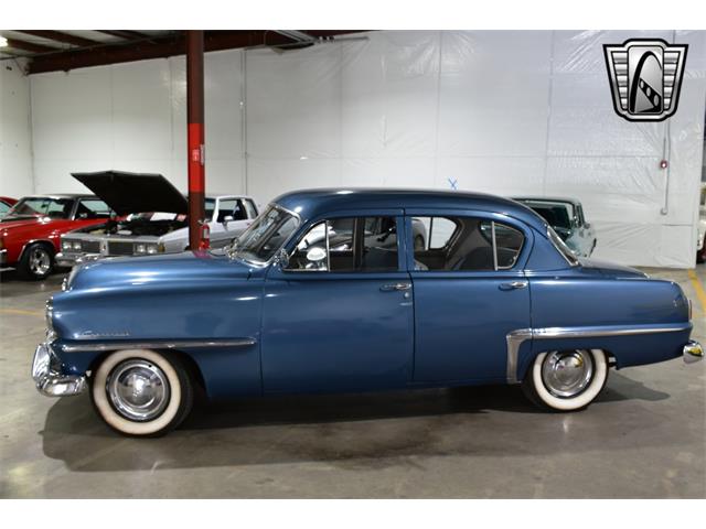 1953 Plymouth Cranbrook (CC-1941209) for sale in O'Fallon, Illinois