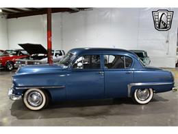 1953 Plymouth Cranbrook (CC-1941209) for sale in O'Fallon, Illinois