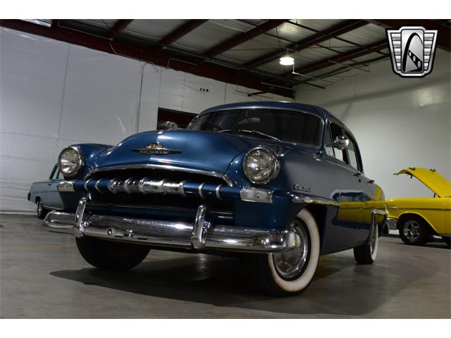 1953 Plymouth Cranbrook (CC-1941209) for sale in O'Fallon, Illinois
