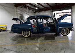 1953 Plymouth Cranbrook (CC-1941209) for sale in O'Fallon, Illinois