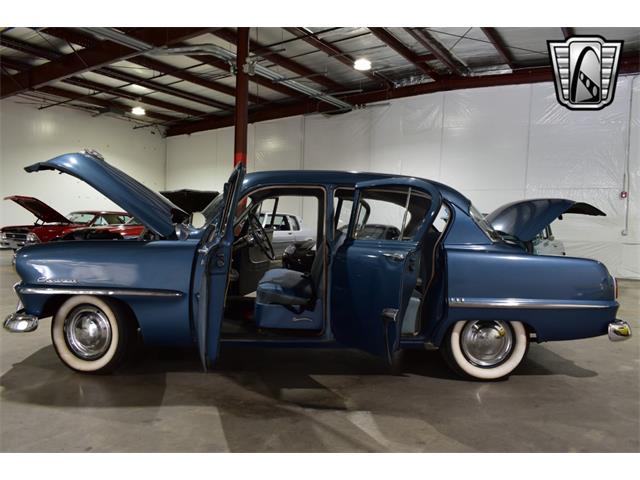 1953 Plymouth Cranbrook (CC-1941209) for sale in O'Fallon, Illinois