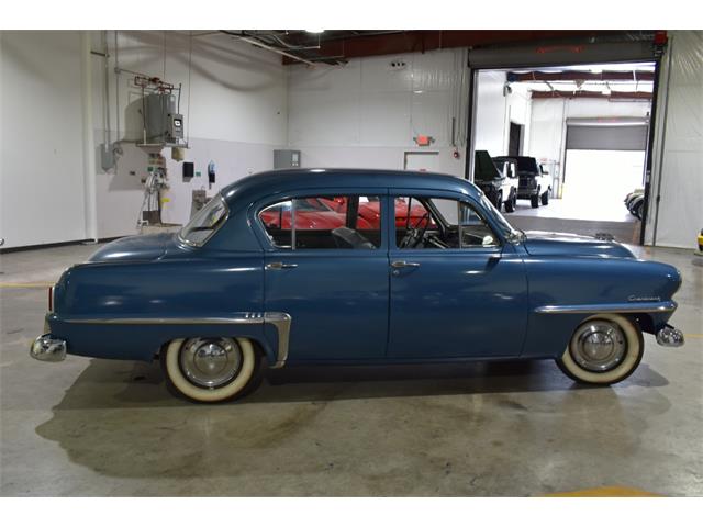 1953 Plymouth Cranbrook (CC-1941209) for sale in O'Fallon, Illinois