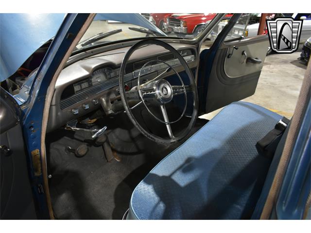1953 Plymouth Cranbrook (CC-1941209) for sale in O'Fallon, Illinois