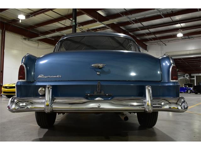 1953 Plymouth Cranbrook (CC-1941209) for sale in O'Fallon, Illinois