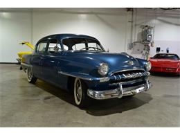 1953 Plymouth Cranbrook (CC-1941209) for sale in O'Fallon, Illinois
