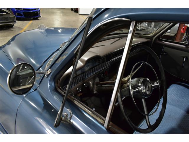 1953 Plymouth Cranbrook (CC-1941209) for sale in O'Fallon, Illinois