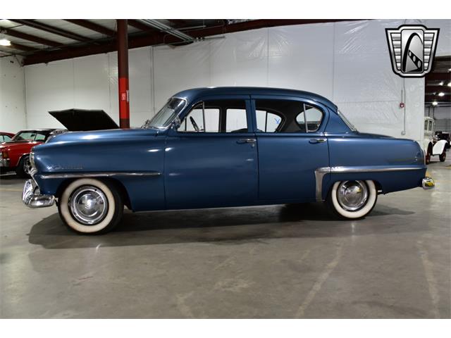 1953 Plymouth Cranbrook (CC-1941209) for sale in O'Fallon, Illinois