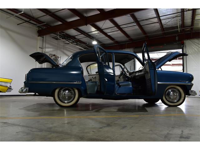 1953 Plymouth Cranbrook (CC-1941209) for sale in O'Fallon, Illinois