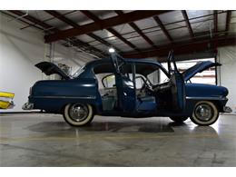 1953 Plymouth Cranbrook (CC-1941209) for sale in O'Fallon, Illinois