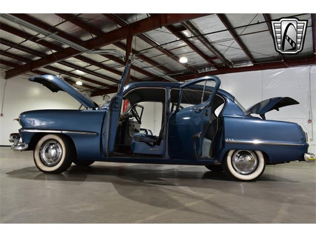 1953 Plymouth Cranbrook (CC-1941209) for sale in O'Fallon, Illinois