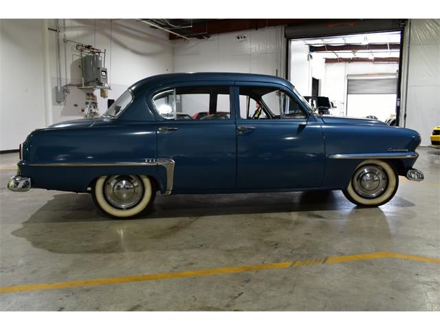1953 Plymouth Cranbrook (CC-1941209) for sale in O'Fallon, Illinois