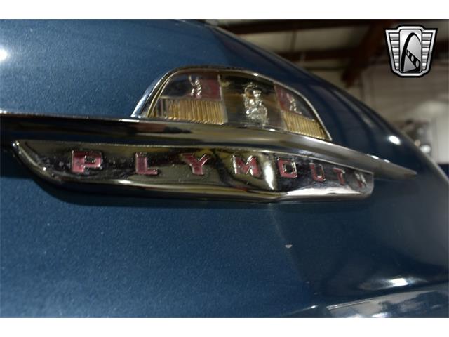 1953 Plymouth Cranbrook (CC-1941209) for sale in O'Fallon, Illinois