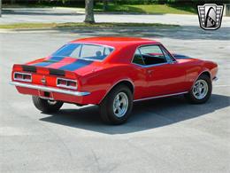 1967 Chevrolet Camaro (CC-1941281) for sale in O'Fallon, Illinois