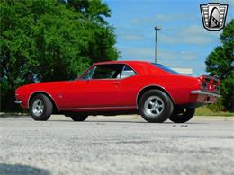 1967 Chevrolet Camaro (CC-1941281) for sale in O'Fallon, Illinois