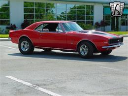 1967 Chevrolet Camaro (CC-1941281) for sale in O'Fallon, Illinois