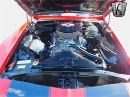 1967 Chevrolet Camaro (CC-1941281) for sale in O'Fallon, Illinois
