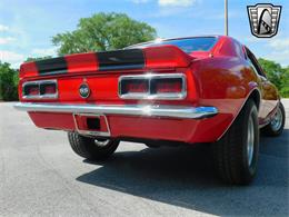 1967 Chevrolet Camaro (CC-1941281) for sale in O'Fallon, Illinois