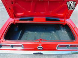 1967 Chevrolet Camaro (CC-1941281) for sale in O'Fallon, Illinois