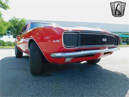 1967 Chevrolet Camaro (CC-1941281) for sale in O'Fallon, Illinois