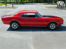 1967 Chevrolet Camaro (CC-1941281) for sale in O'Fallon, Illinois