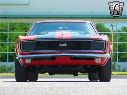 1967 Chevrolet Camaro (CC-1941281) for sale in O'Fallon, Illinois