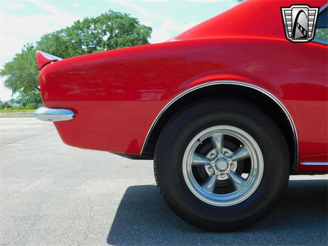1967 Chevrolet Camaro (CC-1941281) for sale in O'Fallon, Illinois