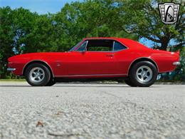 1967 Chevrolet Camaro (CC-1941281) for sale in O'Fallon, Illinois
