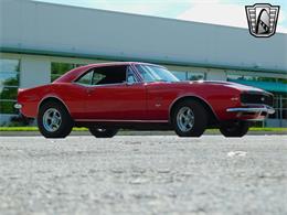1967 Chevrolet Camaro (CC-1941281) for sale in O'Fallon, Illinois