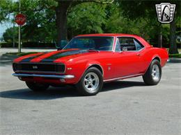 1967 Chevrolet Camaro (CC-1941281) for sale in O'Fallon, Illinois