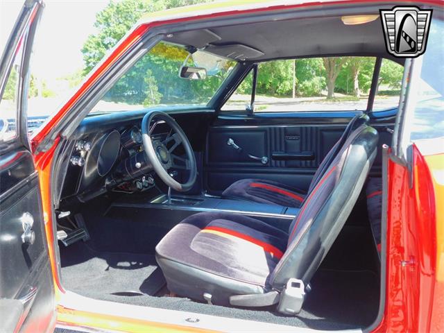 1967 Chevrolet Camaro (CC-1941281) for sale in O'Fallon, Illinois
