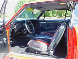1967 Chevrolet Camaro (CC-1941281) for sale in O'Fallon, Illinois