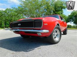 1967 Chevrolet Camaro (CC-1941281) for sale in O'Fallon, Illinois