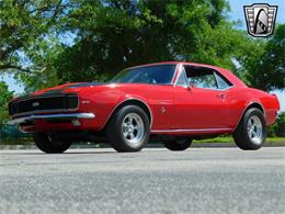 1967 Chevrolet Camaro (CC-1941281) for sale in O'Fallon, Illinois