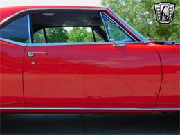 1967 Chevrolet Camaro (CC-1941281) for sale in O'Fallon, Illinois
