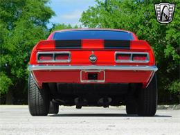 1967 Chevrolet Camaro (CC-1941281) for sale in O'Fallon, Illinois