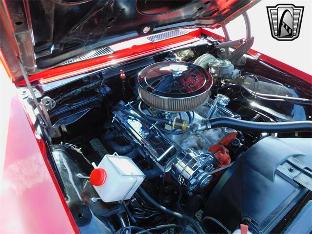 1967 Chevrolet Camaro (CC-1941281) for sale in O'Fallon, Illinois