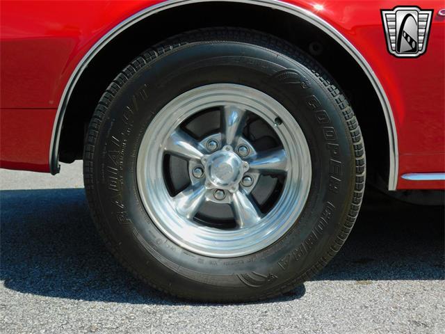 1967 Chevrolet Camaro (CC-1941281) for sale in O'Fallon, Illinois