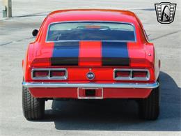 1967 Chevrolet Camaro (CC-1941281) for sale in O'Fallon, Illinois