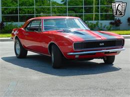 1967 Chevrolet Camaro (CC-1941281) for sale in O'Fallon, Illinois