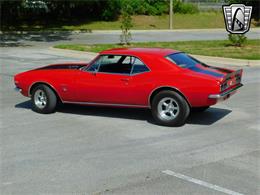 1967 Chevrolet Camaro (CC-1941281) for sale in O'Fallon, Illinois