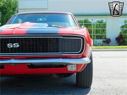 1967 Chevrolet Camaro (CC-1941281) for sale in O'Fallon, Illinois