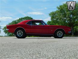 1967 Chevrolet Camaro (CC-1941281) for sale in O'Fallon, Illinois