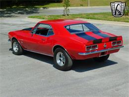 1967 Chevrolet Camaro (CC-1941281) for sale in O'Fallon, Illinois
