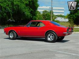 1967 Chevrolet Camaro (CC-1941281) for sale in O'Fallon, Illinois