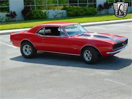 1967 Chevrolet Camaro (CC-1941281) for sale in O'Fallon, Illinois