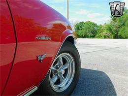 1967 Chevrolet Camaro (CC-1941281) for sale in O'Fallon, Illinois